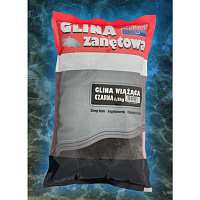 Земля BOLAND BLACK Клей 1,5кг