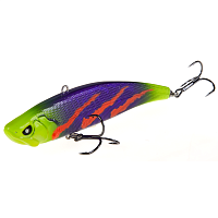 Воблер Lucky John Pro Series SLIM VIB S 105