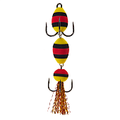 Mandula PRO-X PROSHKA 068
