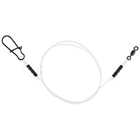 Pavadiņas Lucky John HARD MONO 15kg