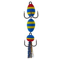 Mandula PRO-X PROSHKA 071