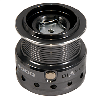Шпуля резервная катушки Salmo Diamond FEEDER 5 4000FD