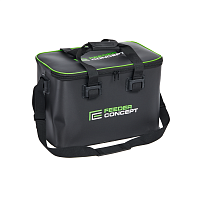 Soma Feeder Concept EVA 45 x 27 x 28cm