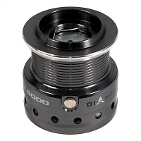 Шпуля резервная катушки Salmo Diamond FEEDER 5 5000FD