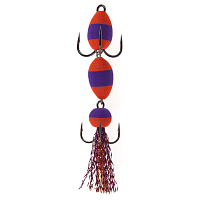 Mandula PRO-X PROSHKA 051