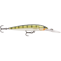 Vobleris Rapala DOWN DEEP HUSKY JERK 10