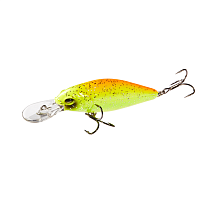 Воблер Lucky John Original SHAD-XDR 8F