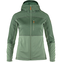 Флисовая куртка Fjallraven ABISKO TRAIL Fleece Women