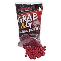 Бойли Starbaits GRAB & GO SPICE 14mm