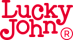 LUCKY JOHN - FARAON SPIN
