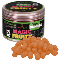 Sensas SUPER DUMBELL Magic Fruity 7mm