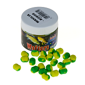 Vafteri Boland DUET Vanilla-Coconut 10mm
