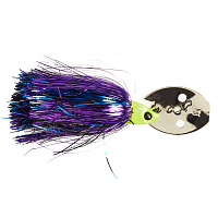 Māneklis Lucky John BBS CHATTERBAIT PIKE 38