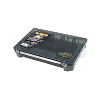 Коробка Meiho VS-3038ND BLACK