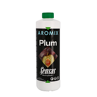 Atraktors Sensas AROMIX Plum