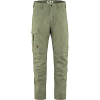 Штаны Fjallraven KARL PRO ZIP-OFF TROUSERS Men