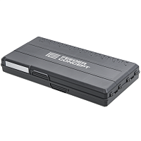 Pavadiņu futrālis Feeder Concept HOOK LENGHT HOLDER