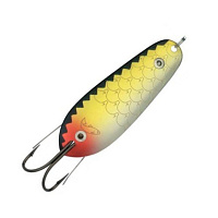 Блесна Kuusamo RÄSÄNEN WEEDLESS 70/10