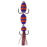 Mandula PRO-X PROSHKA 058