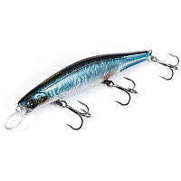 Vobleris Lucky John Pro Series MAKORA 130SP