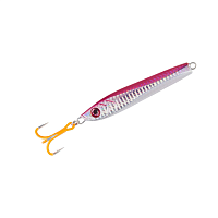 Pilkeris Balzer UV BEAST Red/Silver