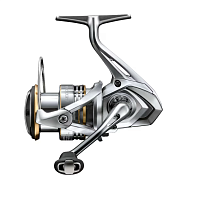 Катушка Shimano SEDONA FJ C3000