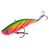 Воблер Lucky John Pro Series SLIM VIB S 80