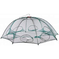 Murds Balzer CRAB TRAP