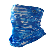 Bandana Flying Fisherman SUNBANDIT Pro Series BlueWater Camo