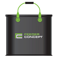 Soma uzglabājamiem tīkliņiem Feeder Concept EVA