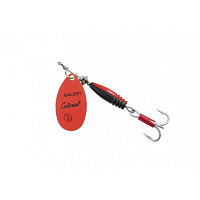 Vizulis Balzer COLONEL CLASSIC Red