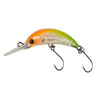 Воблер Lucky John Pro Series Saiko ATG 35F