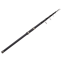 Makšķere Salmo Blaster TELE CARP