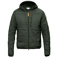 Jaka Fjallraven KEB PADDED HOODIE Men