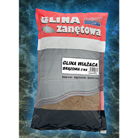 Zeme BOLAND BROWN ar līmi 2kg