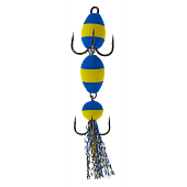 Mandula PRO-X PROSHKA 008