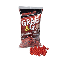 Бойли Starbaits GRAB & GO TUTTI FRUTI 14mm