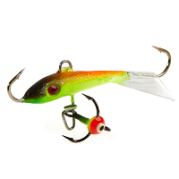 Балансир Lucky John FIN 5