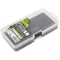 Коробка Meiho SLIT FORM CASE L