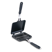 Sviestmaižu panna Anaconda TOAST & SANDWICH MAKER
