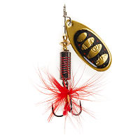 Vizulis rotējošais Lucky John BONNIE BLADE #4