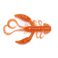 Твистеры Lucky John Pro Series ROCK CRAW 2.0