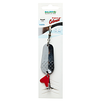 Vizulis Balzer COLONEL CLASSIC CURVY SPOON