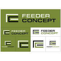 Наклейки FEEDER CONCEPT A4