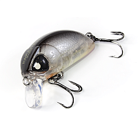 Vobleris Lucky John Pro Series HAIRA TINY SHALLOW PILOT 33F