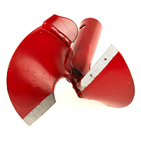 Ledusurbja galva Heinola STANDART