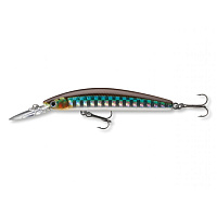 Воблер Daiwa Tournament CURRENT MASTER DR 93F