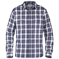 Рубашкa Fjallraven SINGI Flannel Long Sleeve Men