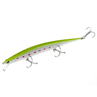 Воблер Lucky John Pro Series SALT MINNOW 175F