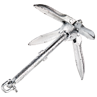 Enkurs Outland 1,4 kg